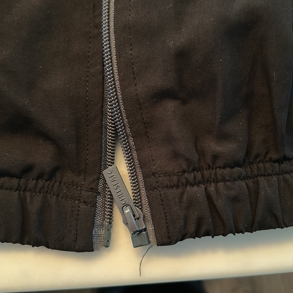 🎊BLACK FRIDAY DEAL🎊 BRAND NEW Chelsea black and gray men’s tracksuit - Picture 2 of 9